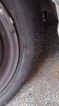 Mitsubishi Lancer sedan 1.6i 86kw kód motoru 4A92 - 8