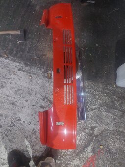 Predne celo skoda 105 uzka - 8