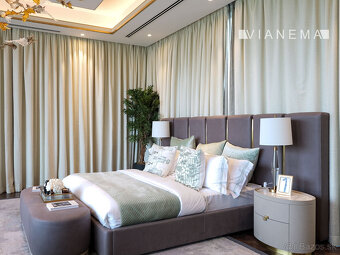 IBA U NÁSNa predaj luxusná rodinná vila v Dubaji, SAE - 8