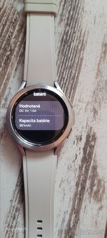 Samsung galaxy Watch 4 classic - 8