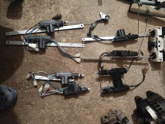 Škoda Fabia 1.2 náhradné dieli - 8