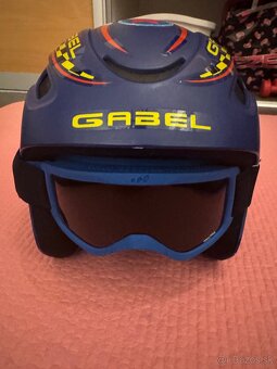 Lyze Atomic 130 cm - 8