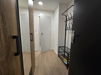 NA PRENÁJOM - Zariadená novostavba s terasou - 8