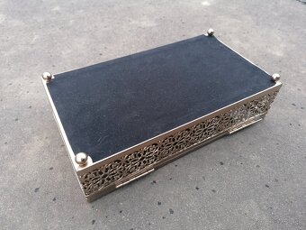 Predám šperkovnica - 8