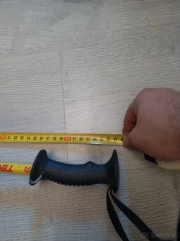 Lyžiarska výstroj  pre dieťa - 8