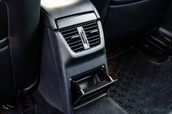 Škoda Octavia 1.6 TDI 81kW - 8