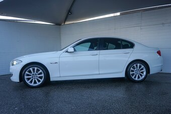119- Bmw, Rad 5, 2012, nafta, 2.0 d, 135kw - 8