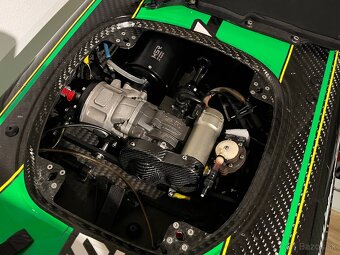 Predám JetSurf GP100 - 8