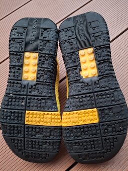 Botasky Lego Adidas - 8