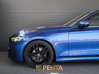 ⭐ BMW 320d xDrive M-packet ⭐ - 8