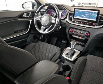 Kia Ceed SW 1.6 CRDi 100KW MHEV Gold A/T - 8