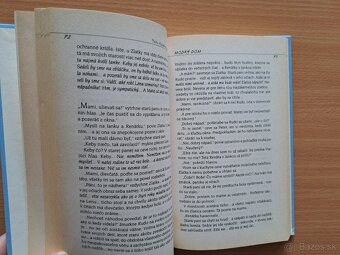 Táňa Keleová – Vasilková - 8