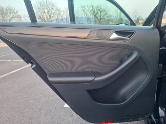 VW JETTA, 2.0 TDI, 81 kW, 2015, 7-st. DSG - 8