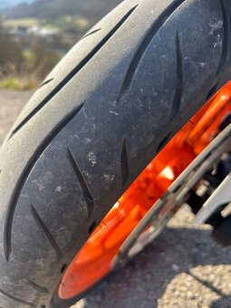 KTM DUKE 390 (2019) - 8