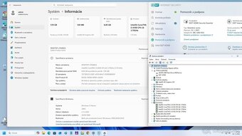 Predám zachovalý počítač - 8