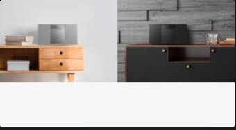 Panasonic RDS stereo rádio + USB + CD prehrávač - 8