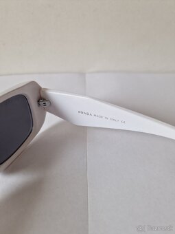 Prada slnečné okuliare - 8