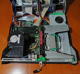 Dell Optiplex gx 280 - 8