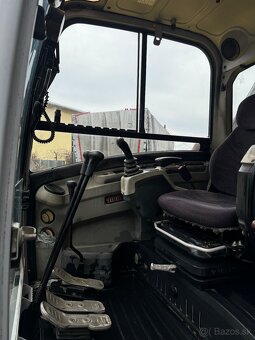 Neuson 50Z3 - 8