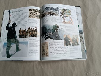 Vidieť poznať vedieť: Everest - 8