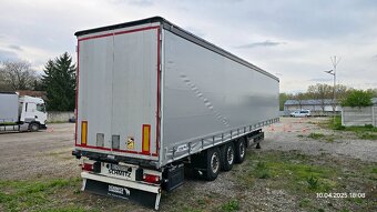 Schmitz Cargobull SCBS3T 2014r - 8