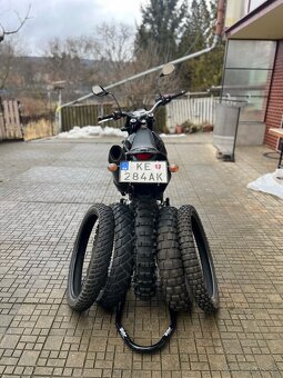 KTM 690 ENDURO R - 8
