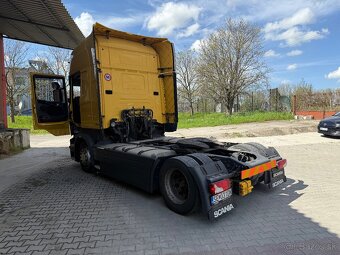 Scania - 8