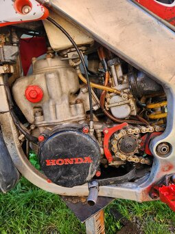Predam Honda CR250R - 8