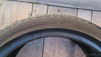 Pirelli Cinturato P7 235/40 R19 - 8