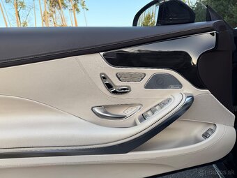 Mercedes benz S Coupe - 8