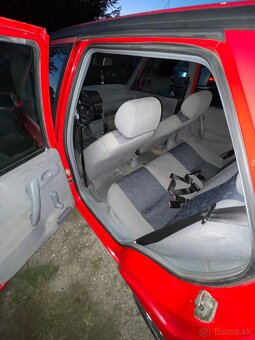 Škoda Felicia Safe line - 8