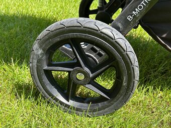 Britax B motion 4 plus - 8