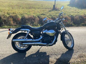 Honda VT 750 S - 8