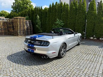 Ford Mustang 2017 Premium - 8