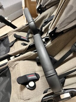Bugaboo Donkey 5 - 8