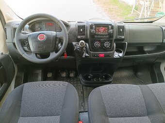 Fiat Ducato L4 H2, Maxi - 8