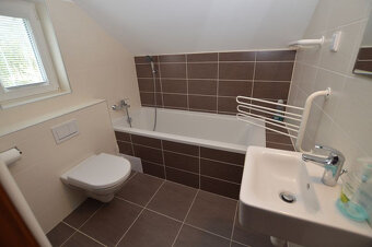 Na prenájom 3izb dom, 100m2, ul. Viničná, krásny výhľad, po - 8