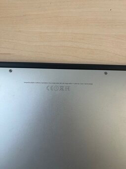 Macbook Air 2015 A1466 13” - 8