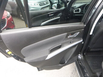 Suzuki Sx4 Scross 1,6i GLX At 4x4 2014 - 8