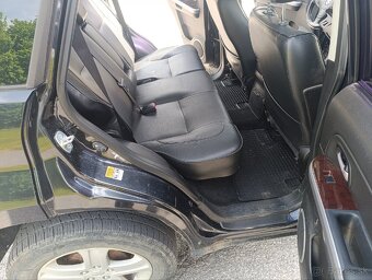 Suzuki Grand Vitara - 8