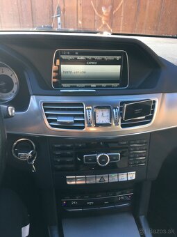 E350d 4matic combi - 8
