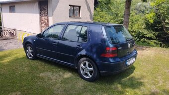 Golf 4 1.9tdi 4x4 - 8