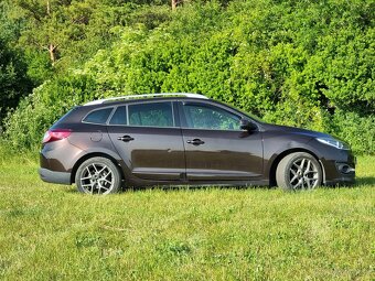 Renault Megane 3 facelift 1,6 DCi 2014 - 8
