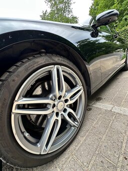 Mercedes E 220d AMG 4MATIC (w213) - 8