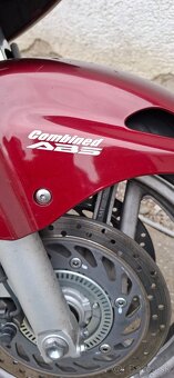 Predám Honda NT 700VA Deauville - 8