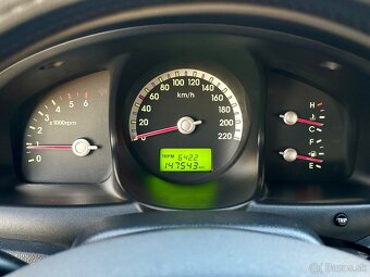 Kia Sportage 2.0 CRDi 4x4 - 8