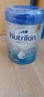 NUTRILON 2 - 8