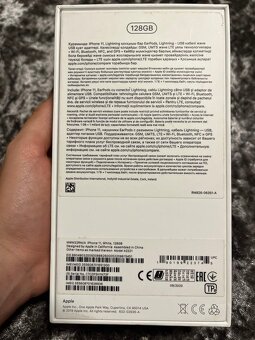 iPhone 11 128 GB, biely – top stav - 8