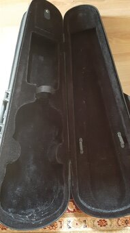 Husle 1/4 pouzivane 1 rok - 8