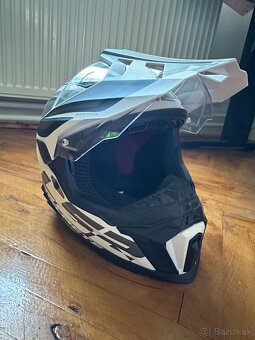 prilby LS2 MX701 Explorer - 8